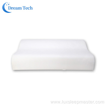 Top Quality Contour Pillow Eco-Friendly Memory Foam Pillow